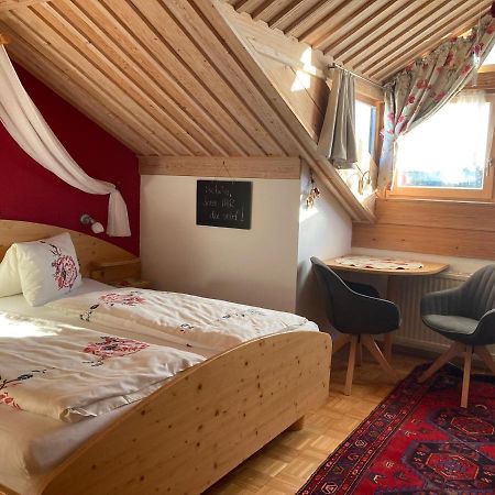 Gaestehaus Huber Arbesbach 外观 照片