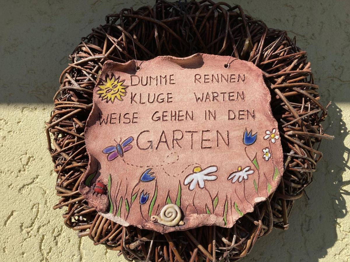 Gaestehaus Huber Arbesbach 外观 照片