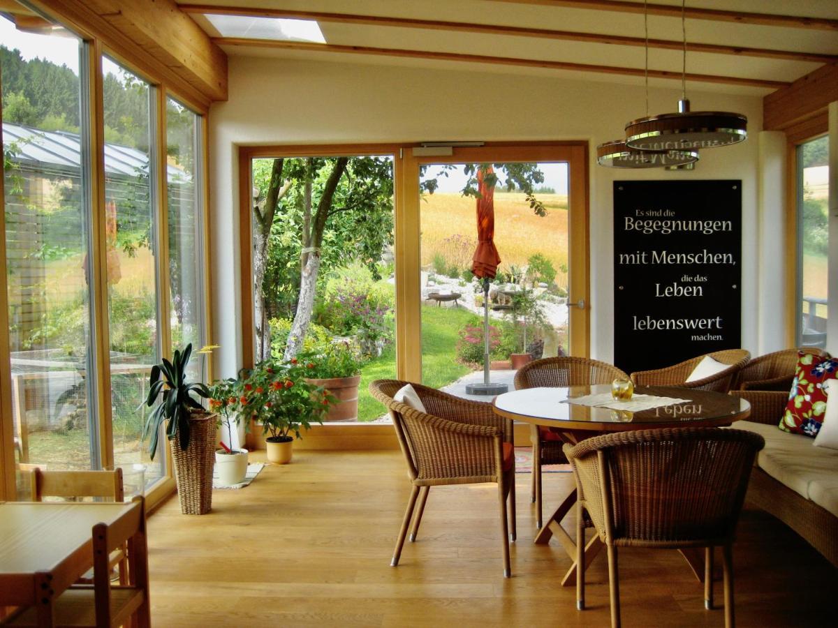 Gaestehaus Huber Arbesbach 外观 照片