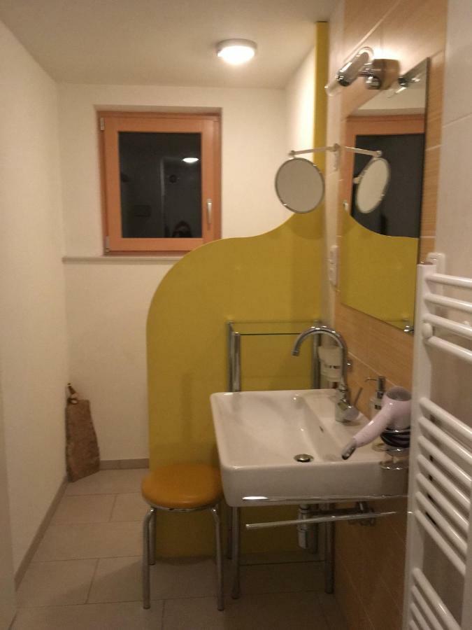 Gaestehaus Huber Arbesbach 外观 照片
